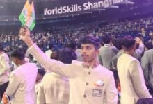 कटिहार के दिलखुश ने चीन में लहराया परचम, वर्ल्ड स्किल्स में टॉप-10 में जगह; PM मोदी ने बढ़ाया हौसला
