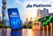 Jio Platforms Share Listing: शेयर बाजार में धमाकेदार एंट्री, 21% प्रीमियम पर लिस्ट हुए जियो प्लेटफॉर्म्स के शेयर