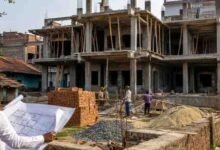 MP में बिल्डिंग नियमों में बड़ा बदलाव, अब मकान का नक्शा बनाने के लिए आर्किटेक्ट की जरूरत नहीं