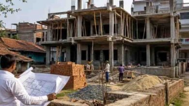 MP में बिल्डिंग नियमों में बड़ा बदलाव, अब मकान का नक्शा बनाने के लिए आर्किटेक्ट की जरूरत नहीं