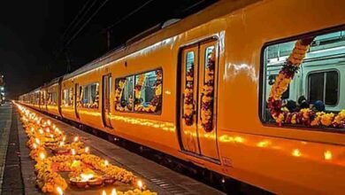 MP के यात्रियों को दिवाली-छठ पर राहत, 1 नवंबर से चलेगी फेस्टिवल स्पेशल ट्रेन; इटारसी-कटनी-सतना में स्टॉप