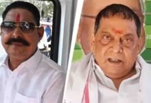पटना स्नातक MLC चुनाव में नीरज कुमार की जीत, अनंत सिंह के विरोध के बावजूद JDU उम्मीदवार ने मारी बाजी