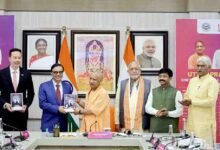सिंगापुर की तकनीक और यूपी का सामर्थ्य मिलकर लिखेंगे वैश्विक विकास की नई इबारत: मुख्यमंत्री योगी आदित्यनाथ