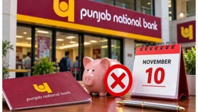 PNB Alert: 10 नवंबर से पहले निपटा लें जरूरी काम, वरना बंद हो सकता है आपका बैंक खाता