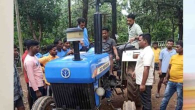 बस्तर के 2,323 पुनर्वासितों को मिला कौशल प्रशिक्षण, आत्मनिर्भर बनने की राह हुई आसान बस्तर के 2,323 पुनर्वासितों को मिला कौशल प्रशिक्षण, आत्मनिर्भर बनने की राह हुई आसान
