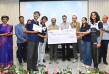 युवाओं को मुख्य धारा से जोड़ने और खेल प्रतिभाओं को पहचानकर खिलाड़ी के रूप में तैयार करने की पहल – उप मुख्यमंत्री अरुण साव