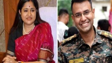 जहरीली शराब कांड के बाद बड़ा प्रशासनिक फेरबदल, देवास के कलेक्टर-SP हटाए; 3 आबकारी अधिकारी सस्पेंड जहरीली शराब कांड के बाद बड़ा प्रशासनिक फेरबदल, देवास के कलेक्टर-SP हटाए; 3 आबकारी अधिकारी सस्पेंड