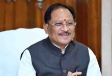 मुख्यमंत्री विष्णु देव साय ने सूरजपुर जिले को दी 232 करोड़ रुपये से अधिक के विकास कार्यों की सौगात