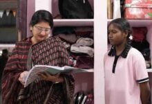 बच्चों की सुरक्षा के साथ व्यक्तित्व विकास पर देना होगा जोर:- डॉ वर्णिका शर्मा