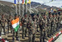 अरुणाचल के ताकसिंग में भारत-चीन सीमा पर 3 बड़ी चुनौतियां, नक्शे से लेकर सड़कों तक सवाल