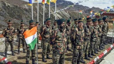 अरुणाचल के ताकसिंग में भारत-चीन सीमा पर 3 बड़ी चुनौतियां, नक्शे से लेकर सड़कों तक सवाल