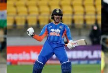 ODI वर्ल्ड कप में अभिषेक शर्मा की एंट्री होगी? मोहम्मद कैफ के बयान से तेज हुई चर्चा