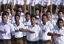 RSS में बड़े संगठनात्मक बदलाव की तैयारी, 34 जिलों का नए सिरे से होगा बंटवारा; कटनी बनेगा नया विभाग
