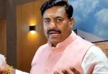 भोपाल में BJP विधायक रामेश्वर शर्मा का बड़ा बयान, बोले- ‘किसी का समर्थक हो या पाला हुआ, कोई नहीं बचेगा’