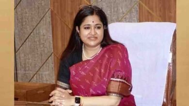 IAS नेहा मीणा को तीसरे ट्रांसफर में मिली कलेक्टरी, फील्ड में सक्रियता और काम के लिए मिल चुके हैं कई पुरस्कार IAS नेहा मीणा को तीसरे ट्रांसफर में मिली कलेक्टरी, फील्ड में सक्रियता और काम के लिए मिल चुके हैं कई पुरस्कार