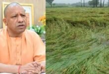 सीएम योगी का निर्देश: बारिश से नुकसान का तत्काल आकलन कर प्रभावितों को दिलाएं क्षतिपूर्ति