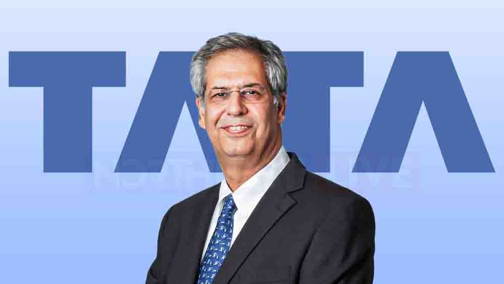 नोएल टाटा 70 साल के होते ही छोड़ेंगे 6 कंपनियों के बोर्ड? टाटा ग्रुप में 12 नवंबर को बड़े बदलाव की चर्चा