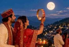 Karwa Chauth 2026: करवा चौथ पर पूजा के लिए मिलेगा सिर्फ 1 घंटा 17 मिनट, जानें शुभ मुहूर्त