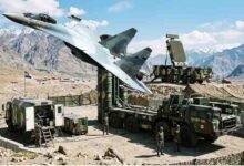 ऑपरेशन सिंदूर के बाद इथियोपिया का बड़ा सैन्य दांव, रूस से खरीदेगा 4 एयर डिफेंस सिस्टम