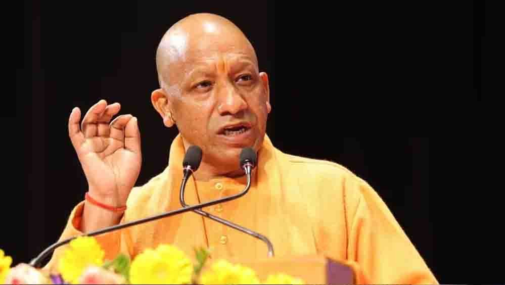 स्पीड, स्केल और कनेक्टिविटी के मंत्र ने बदली उप्र की तस्वीर: मुख्यमंत्री स्पीड, स्केल और कनेक्टिविटी के मंत्र ने बदली उप्र की तस्वीर: मुख्यमंत्री