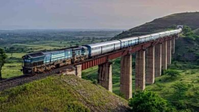 गरीब रथ और जन शताब्दी समेत 10 जोड़ी ट्रेनों का दर्जा बदला, अब सुपरफास्ट नहीं कहलाएंगी