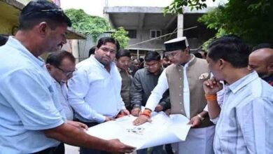 भोपाल के विकास कार्यों में तेजी लाने के निर्देश, 1 से 5 नवंबर तक चलेगा विशेष सफाई अभियान भोपाल के विकास कार्यों में तेजी लाने के निर्देश, 1 से 5 नवंबर तक चलेगा विशेष सफाई अभियान