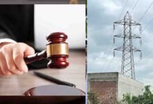 हाई कोर्ट के निर्देश पर सतना में ट्रांसमिशन लाइनों के प्रतिबंधित कॉरिडोर में निर्माणों पर कार्रवाई