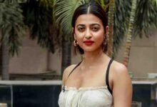 राधिका आप्टे का खुलासा: ‘शर्ट के बटन खोलो’ और इनरवियर में सीन करने की हुई थी मांग