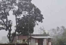 MP Weather Update: दूसरे दिन भी चक्रवात ‘अर्नब’ का असर, सिंगरौली-पांढुर्णा में बारिश; मंडला में अलर्ट