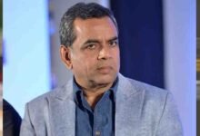 नसीरुद्दीन शाह के ‘दिमागी नक्सल’ बयान पर परेश रावल का तंज, बोले- सबको अपनी बात कहने का हक