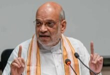 आज भोपाल आएंगे अमित शाह, 3 अक्टूबर को गोपालक सम्मेलन में होंगे शामिल