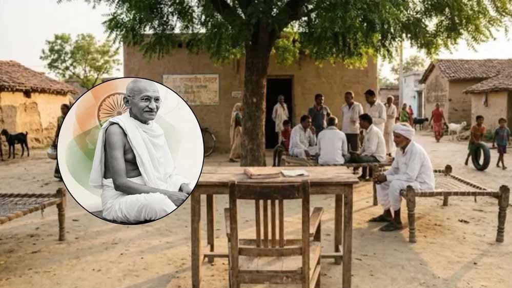 गांधी जयंती पर पूरे प्रदेश में मनाया जाएगा ‘सुधार उत्सव’ गांधी जयंती पर पूरे प्रदेश में मनाया जाएगा ‘सुधार उत्सव’