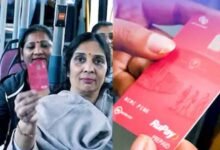 दिल्ली में महिलाओं का पिंक टिकट होगा बंद! मुफ्त बस सफर के लिए लेना होगा ‘पिंक सहेली कार्ड’