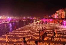 सीएम योगी के मार्गदर्शन में भव्य होगा अयोध्या का दीपोत्सव, तैयारियों पर मंथन