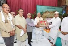 गांधी जयंती, उच्चादर्शों को जीवन में उतारने का प्रेरणा दिवस : राज्यपाल पटेल