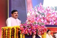 भोपाल में गूंजा ‘वैष्णव जन…’, भारतीय हार्मोनिका महोत्सव में कलाकारों ने बांधा समां