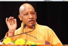 गांवों को वोट बैंक समझने वालों की राजनीति से गांव पीछे रह गए- सीएम योगी