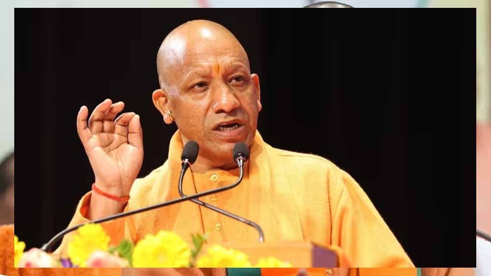 गांवों को वोट बैंक समझने वालों की राजनीति से गांव पीछे रह गए- सीएम योगी गांवों को वोट बैंक समझने वालों की राजनीति से गांव पीछे रह गए- सीएम योगी
