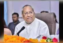 अखिलेश के विपक्षी एकता के आह्वान पर संजय निषाद-दानिश आजाद का पलटवार, बोले- सिर्फ बयानबाजी से कुछ हासिल नहीं होगा