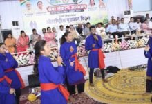 नशामुक्त छत्तीसगढ़ से ही संभव होगा ‘विकसित भारत 2047’ का सपनारू मंत्री टंक राम वर्मा