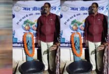 जल जीवन मिशन से बदली ग्रामीणों की जिंदगी, अब घर में नल खोलते ही मिलने लगा पानी