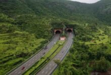 1 नवंबर से इस एक्सप्रेस-वे पर गुड्स व्हीकल की एंट्री बंद, पिकअप वैन और टाटा ऐस पर भी प्रतिबंध