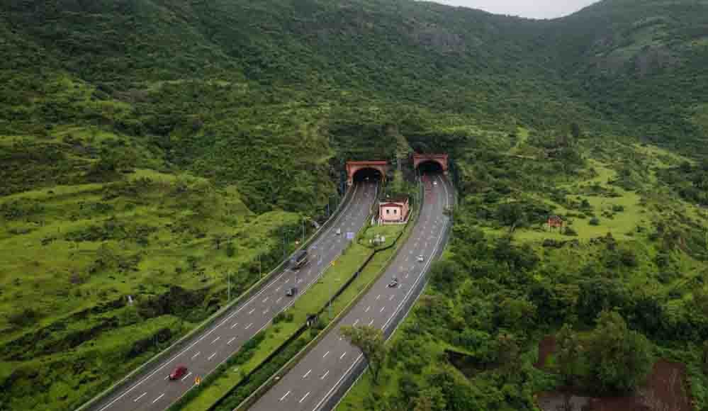 1 नवंबर से इस एक्सप्रेस-वे पर गुड्स व्हीकल की एंट्री बंद, पिकअप वैन और टाटा ऐस पर भी प्रतिबंध 1 नवंबर से इस एक्सप्रेस-वे पर गुड्स व्हीकल की एंट्री बंद, पिकअप वैन और टाटा ऐस पर भी प्रतिबंध