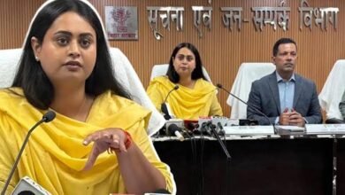 बिहार में 1.21 लाख करोड़ के निवेश प्रस्ताव, 68 हजार से ज्यादा युवाओं को मिलेगा रोजगार बिहार में 1.21 लाख करोड़ के निवेश प्रस्ताव, 68 हजार से ज्यादा युवाओं को मिलेगा रोजगार