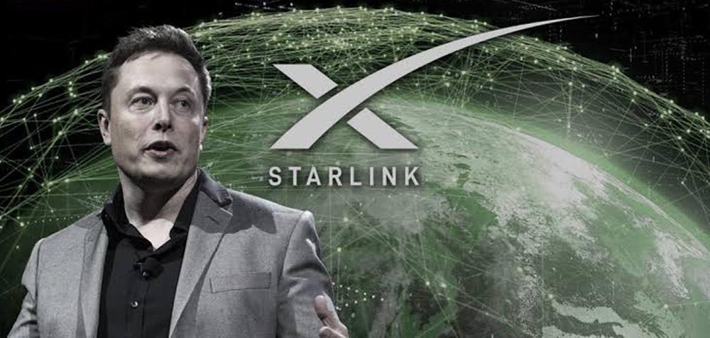यूक्रेन को बड़ी राहत! Starlink और Starshield की सेवाएं बहाल, एलन मस्क ने लगाए सेना पर गंभीर आरोप यूक्रेन को बड़ी राहत! Starlink और Starshield की सेवाएं बहाल, एलन मस्क ने लगाए सेना पर गंभीर आरोप