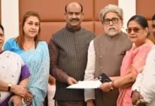 TMC के 20 बागी सांसदों को स्पीकर का जवाब देने के लिए 20 अक्टूबर तक का समय, अभिषेक बनर्जी की याचिका पर नजर