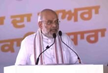 अमित शाह ने BJP कार्यकर्ताओं को याद दिलाई 312 सीटों वाली जीत, यूपी चुनाव 2027 पर नजर