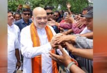3 अक्टूबर को भोपाल आएंगे अमित शाह, MP को देंगे कई सौगातें; जानें पूरा कार्यक्रम