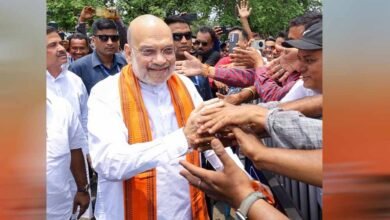 3 अक्टूबर को भोपाल आएंगे अमित शाह, MP को देंगे कई सौगातें; जानें पूरा कार्यक्रम