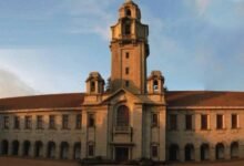THE World University Ranking 2027: IISc बना भारत का नंबर-1 संस्थान, 254वीं ग्लोबल रैंक